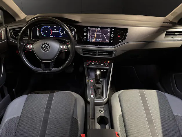 VW Polo 1.5 TSI EVO Highline DSG