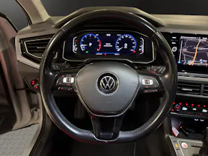 VW Polo 1.5 TSI EVO Highline DSG