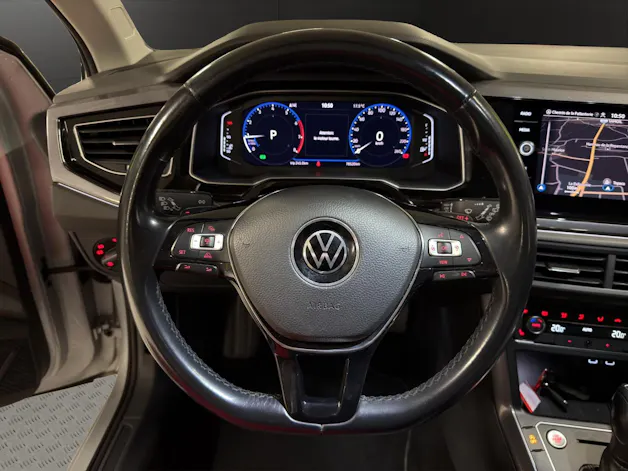 VW Polo 1.5 TSI EVO Highline DSG