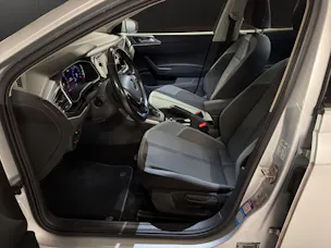 VW Polo 1.5 TSI EVO Highline DSG