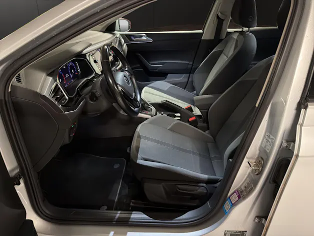 VW Polo 1.5 TSI EVO Highline DSG