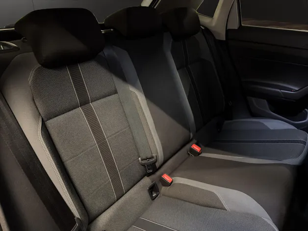 VW Polo 1.5 TSI EVO Highline DSG