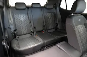 VW T-Cross 1.0 TSI R-LineDSG