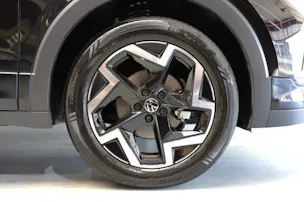 VW T-Cross 1.0 TSI R-LineDSG