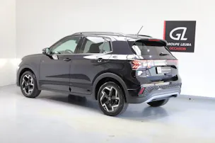 VW T-Cross 1.0 TSI R-LineDSG
