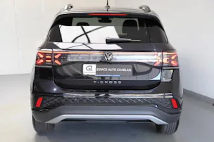 VW T-Cross 1.0 TSI R-LineDSG