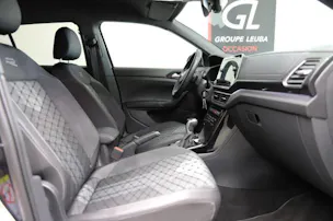 VW T-Cross 1.0 TSI R-LineDSG