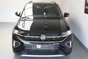 VW T-Cross 1.0 TSI R-LineDSG