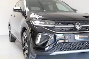 VW T-Cross 1.0 TSI R-LineDSG