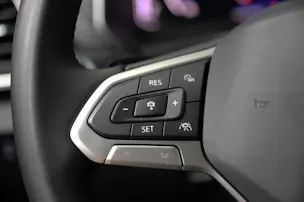 VW T-Cross 1.0 TSI R-LineDSG