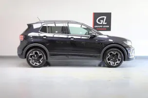VW T-Cross 1.0 TSI R-LineDSG