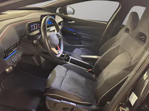 VW ID.4 GTX 77 kWh 4Motion
