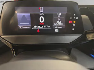 VW ID.4 GTX 77 kWh 4Motion