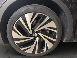 VW ID.4 GTX 77 kWh 4Motion