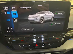 VW ID.4 GTX 77 kWh 4Motion
