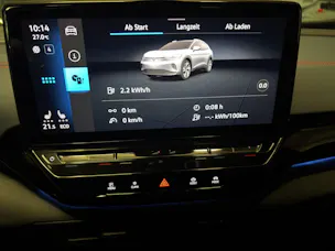 VW ID.4 GTX 77 kWh 4Motion