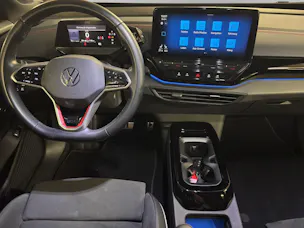 VW ID.4 GTX 77 kWh 4Motion