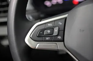 VW T-Cross 1.0 TSI Life