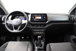 VW T-Cross 1.0 TSI Life
