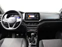VW T-Cross 1.0 TSI Life