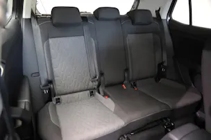 VW T-Cross 1.0 TSI Life
