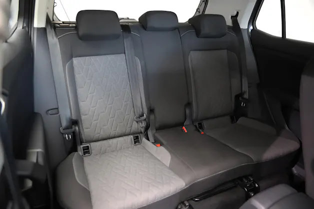 VW T-Cross 1.0 TSI Life