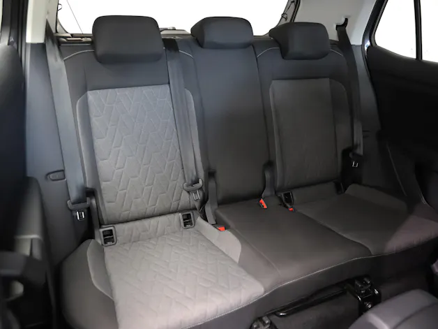 VW T-Cross 1.0 TSI Life