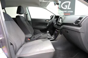 VW T-Cross 1.0 TSI Life