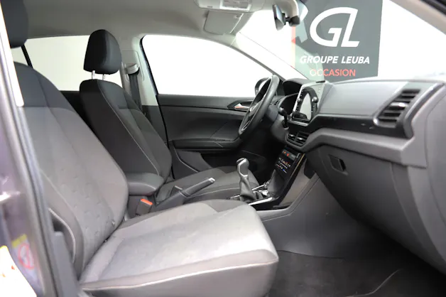 VW T-Cross 1.0 TSI Life