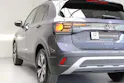 VW T-Cross 1.0 TSI Life