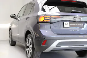VW T-Cross 1.0 TSI Life