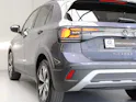 VW T-Cross 1.0 TSI Life