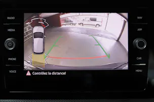 VW T-Cross 1.0 TSI Life