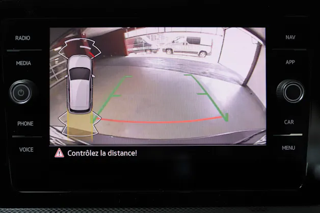 VW T-Cross 1.0 TSI Life