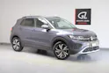VW T-Cross 1.0 TSI Life