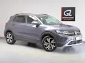 VW T-Cross 1.0 TSI Life