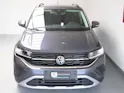 VW T-Cross 1.0 TSI Life
