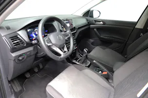 VW T-Cross 1.0 TSI Life