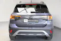 VW T-Cross 1.0 TSI Life