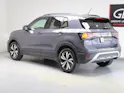 VW T-Cross 1.0 TSI Life