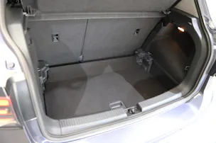 VW T-Cross 1.0 TSI Life