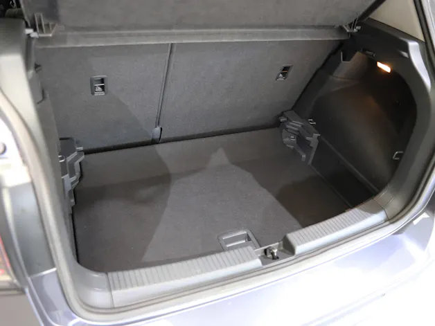 VW T-Cross 1.0 TSI Life
