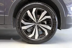 VW T-Cross 1.0 TSI Life