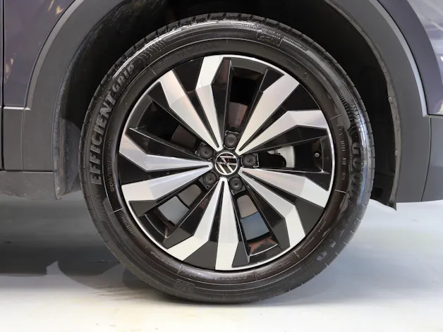 VW T-Cross 1.0 TSI Life