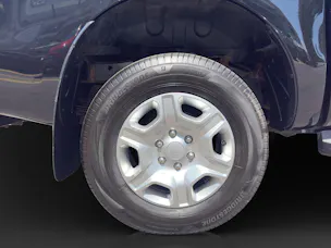 Ford Ranger XL 2.2 TDCi 4x4
