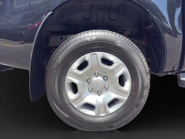 Ford Ranger XL 2.2 TDCi 4x4