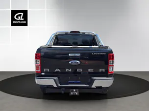 Ford Ranger XL 2.2 TDCi 4x4