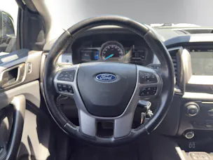 Ford Ranger XL 2.2 TDCi 4x4