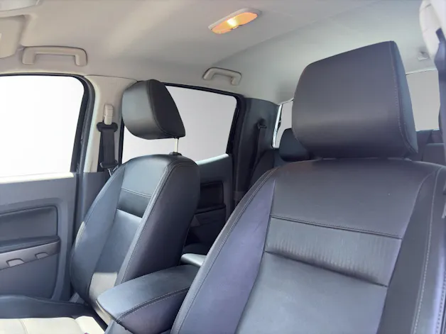 Ford Ranger XL 2.2 TDCi 4x4