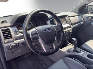 Ford Ranger XL 2.2 TDCi 4x4